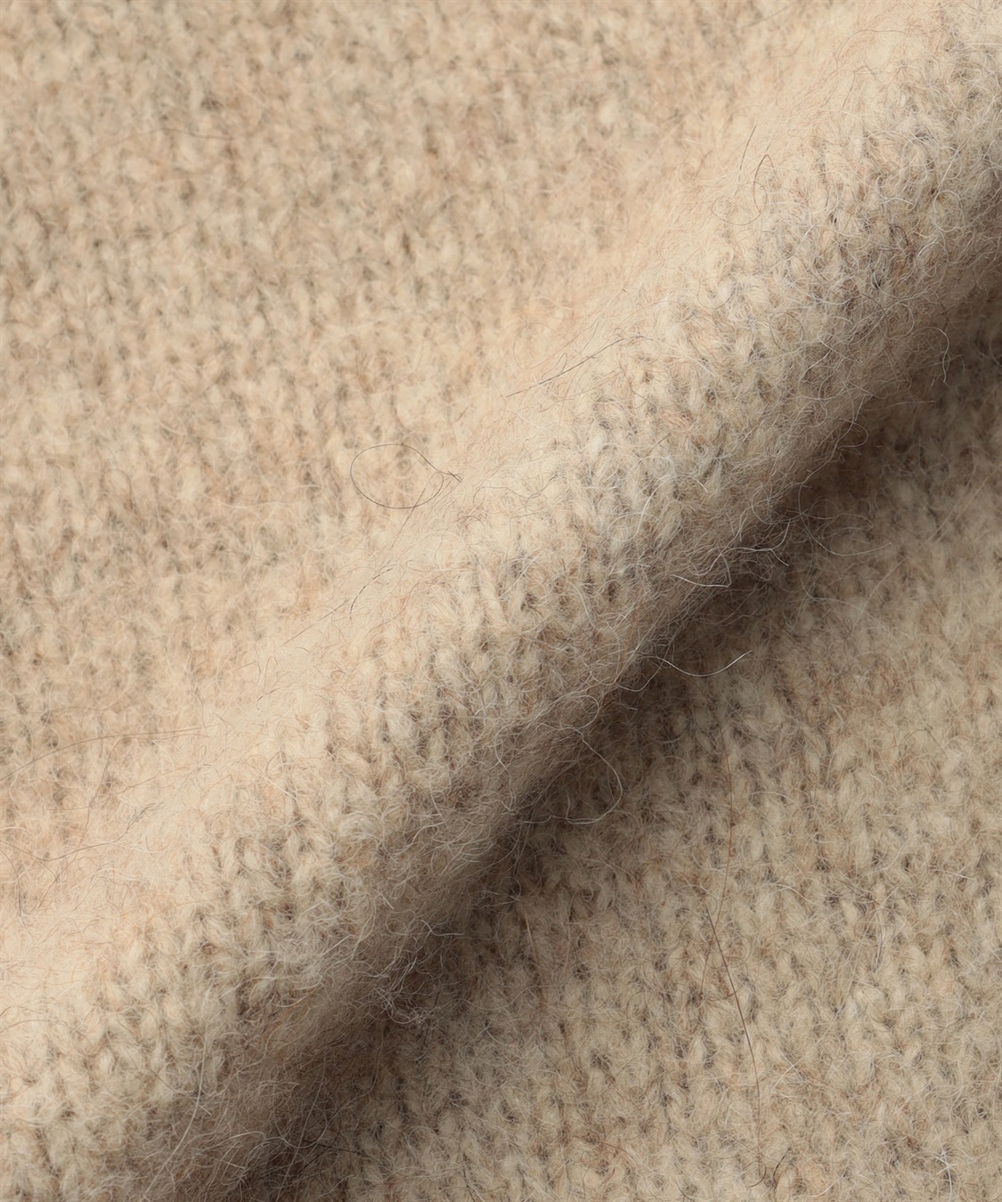 49AV JUNKO SHIMADA Aラインニットワンピース_sub_11