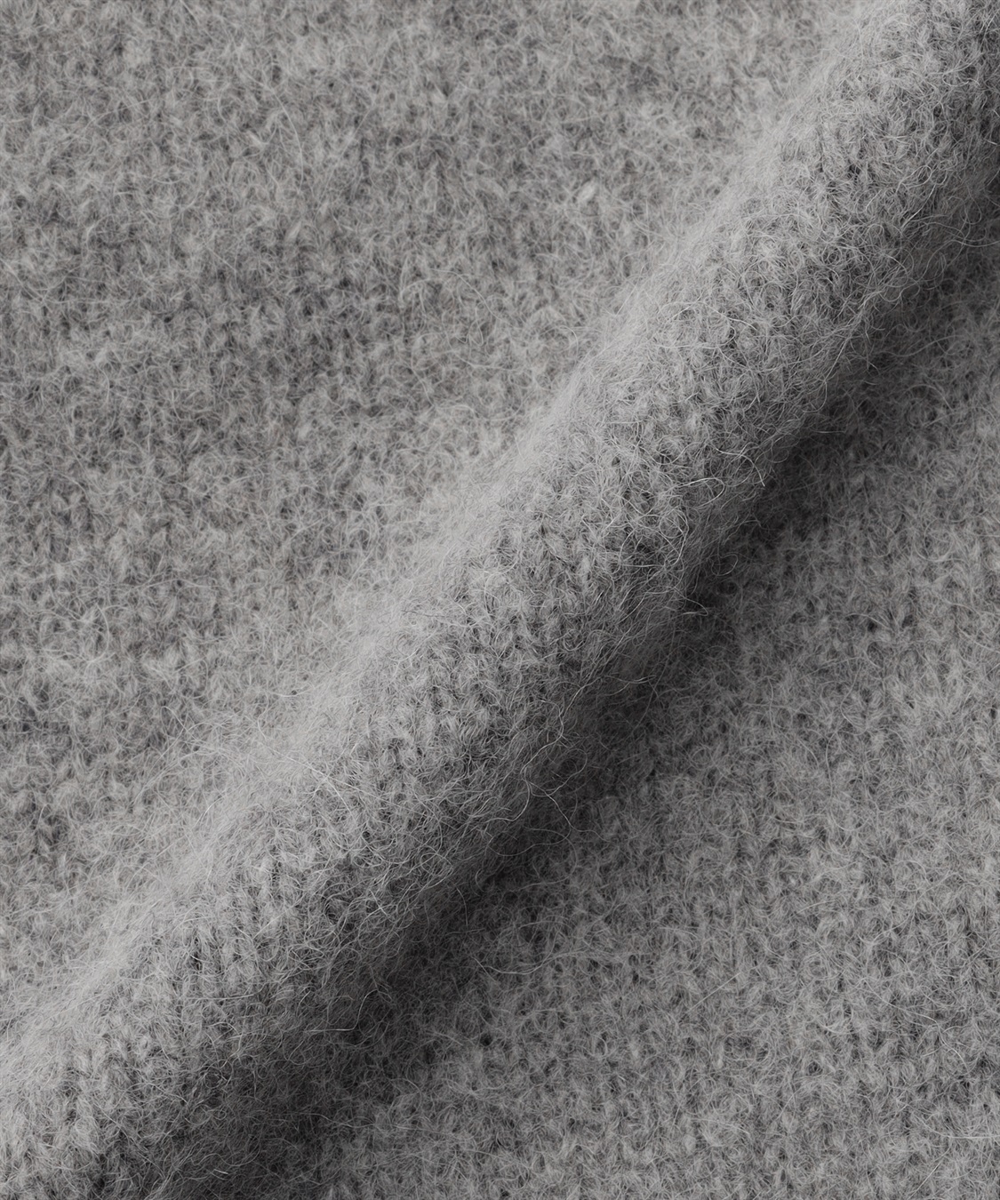 49AV JUNKO SHIMADA Aラインニットワンピース_sub_12