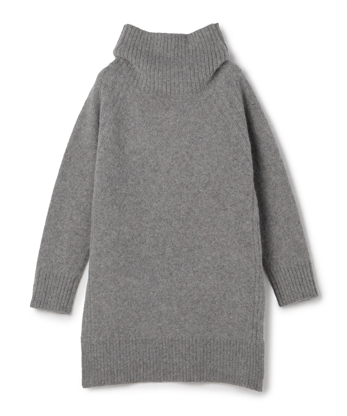 タートルネックニット 49AV JUNKO SHIMADA｜クロスプラス公式通販サイト