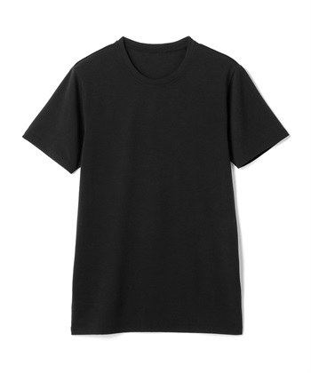 Life Style by cross marche 【HOGUSU】3分袖クルーネックTシャツ（メンズインナー）_subthumb_5