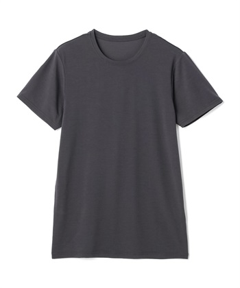 Life Style by cross marche 【HOGUSU】3分袖クルーネックTシャツ（メンズインナー）_subthumb_9