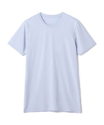 Life Style by cross marche 【HOGUSU】3分袖クルーネックTシャツ（メンズインナー）_subthumb_11