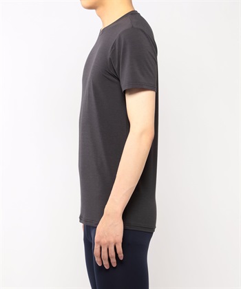 Life Style by cross marche 【HOGUSU】3分袖クルーネックTシャツ（メンズインナー）_subthumb_12