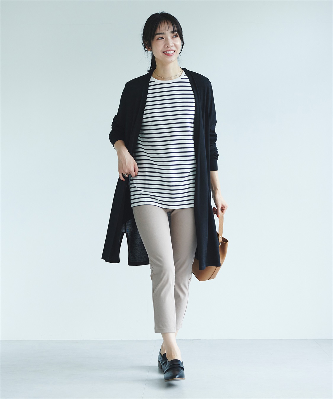 Life Style by cross marche 美楽るパンツ COOL_sub_20