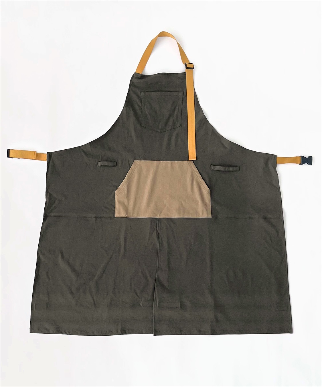 Life Style by cross marche 【sorafuku】ワークエプロン_sub_1