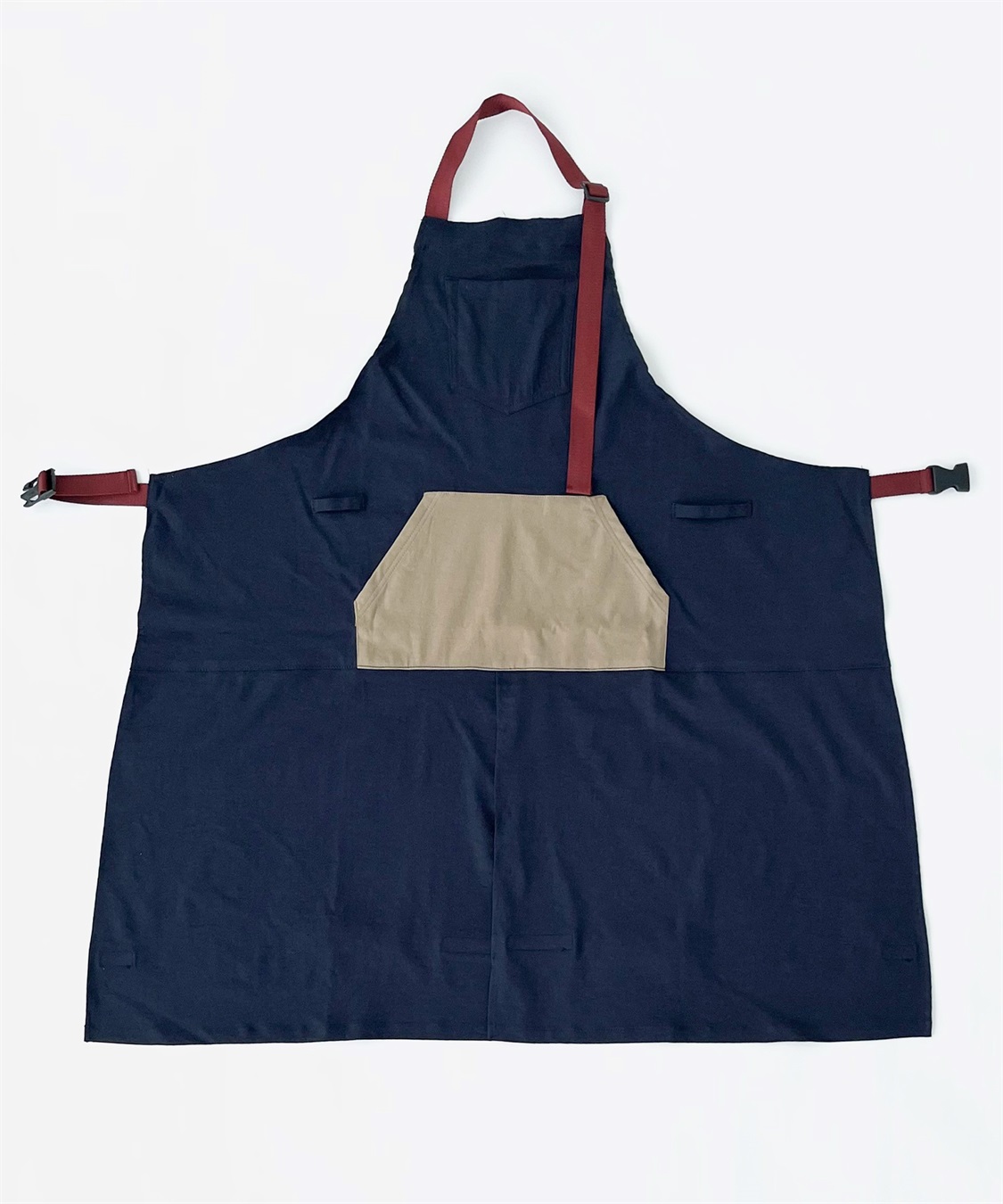 Life Style by cross marche 【sorafuku】ワークエプロン_sub_2