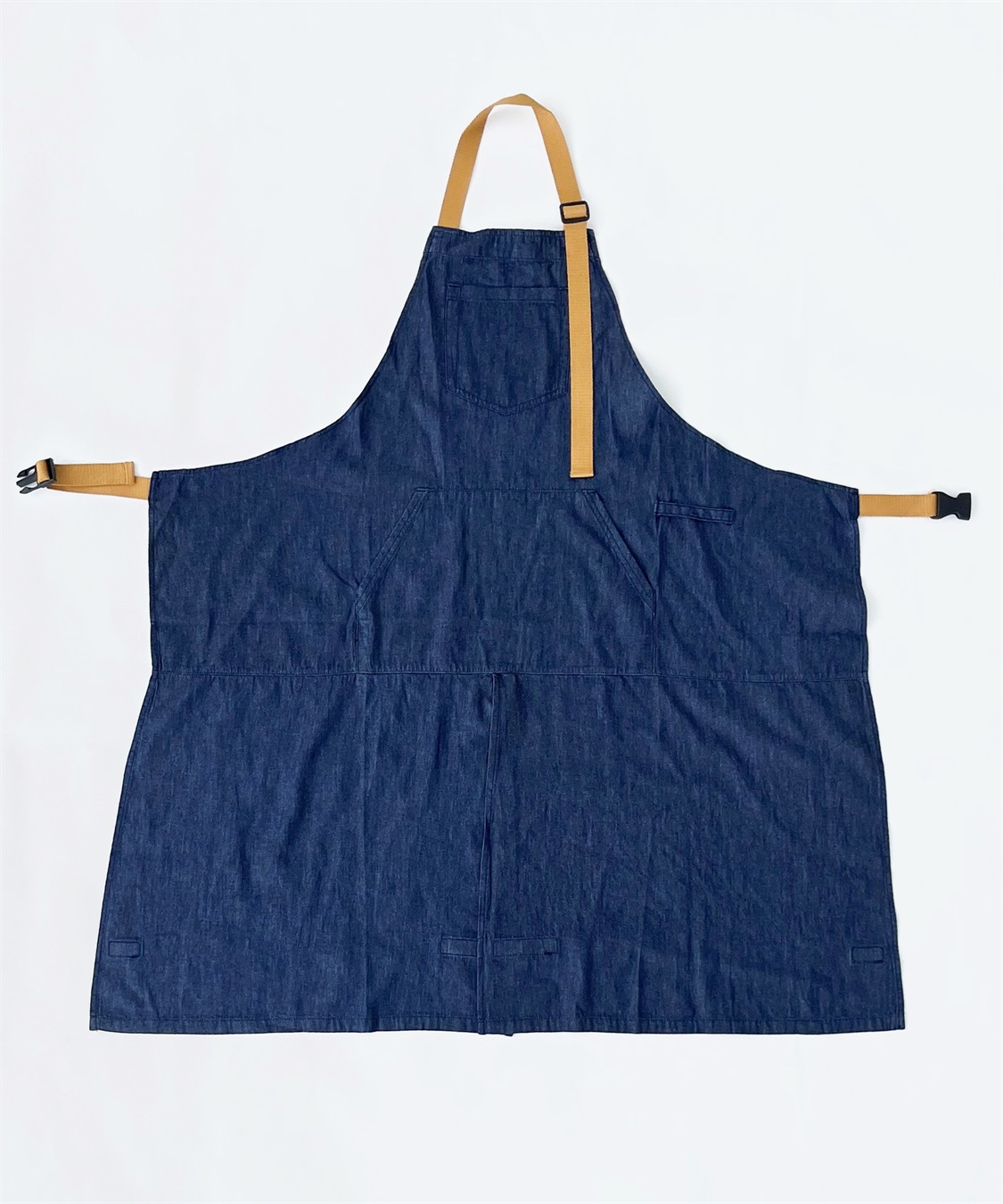 Life Style by cross marche 【sorafuku】ワークエプロン_sub_3