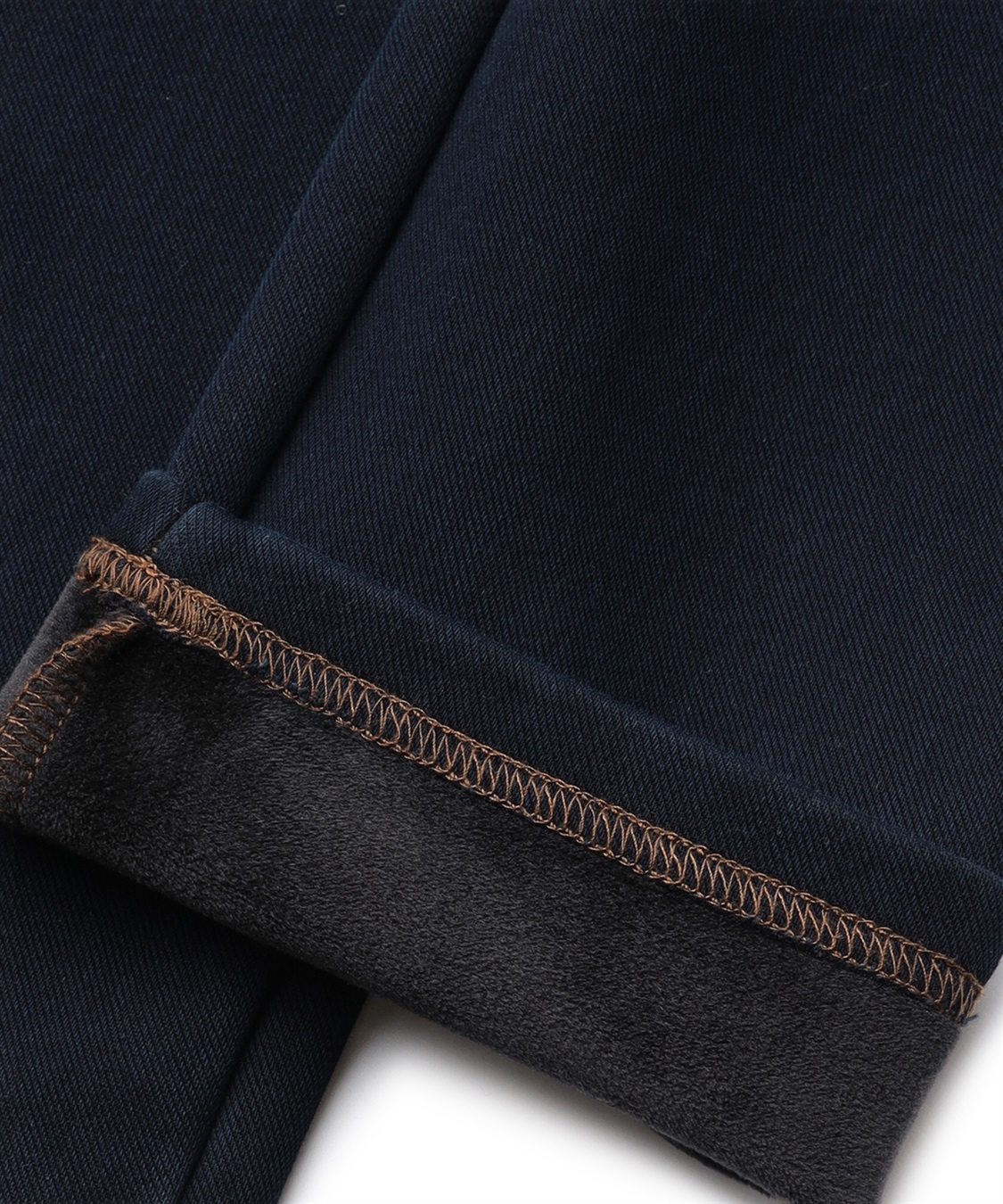 CROSS FUNCTION 【メディア掲載】なめらかな肌ざわり  裏起毛ストレッチイージーパンツ【CF/クロスファンクション】_sub_29