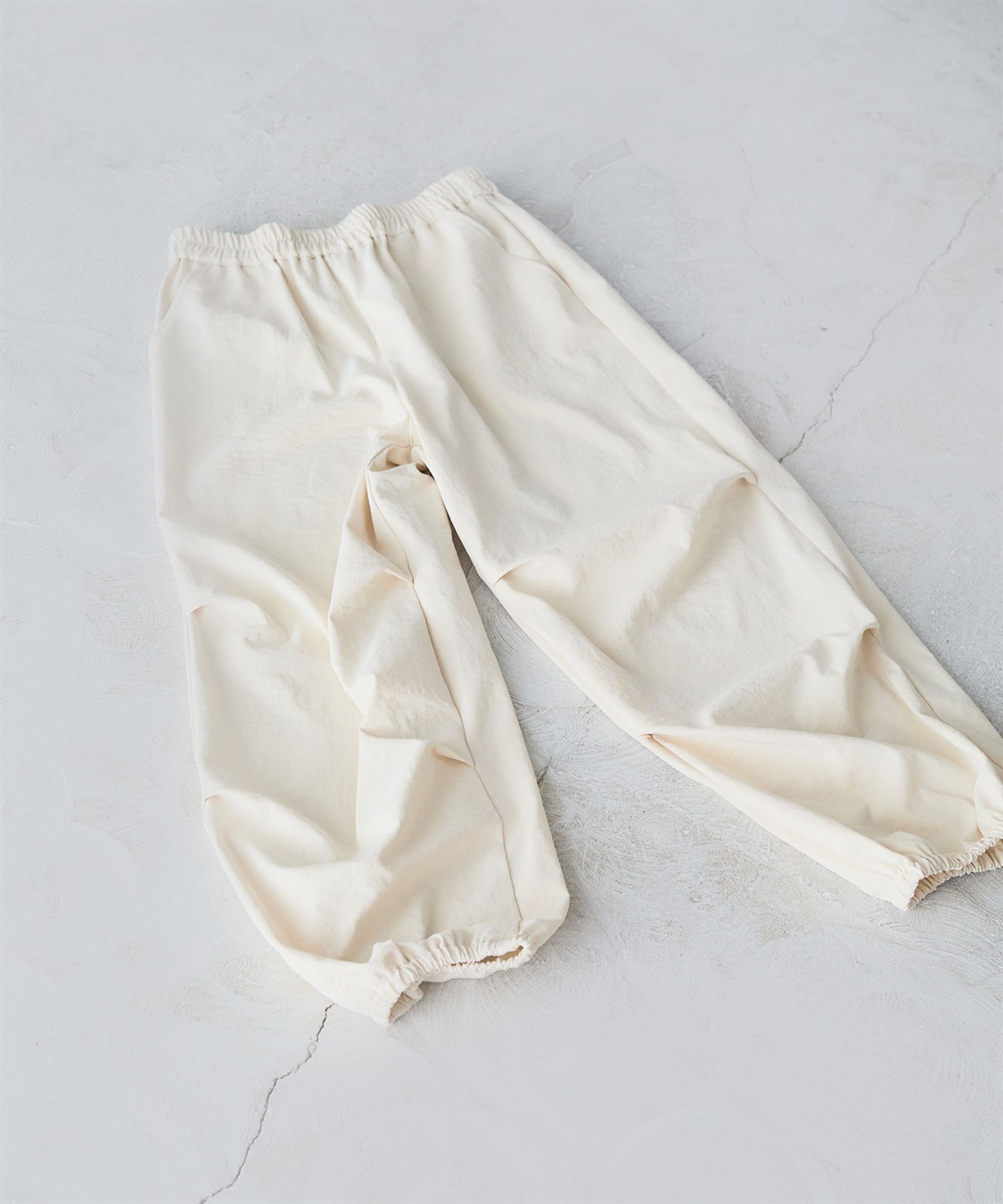 CROSS FUNCTION 《UVカット》エブ楽 きれいめイージーパラシュートパンツ【CF/クロスファンクション】_sub_27