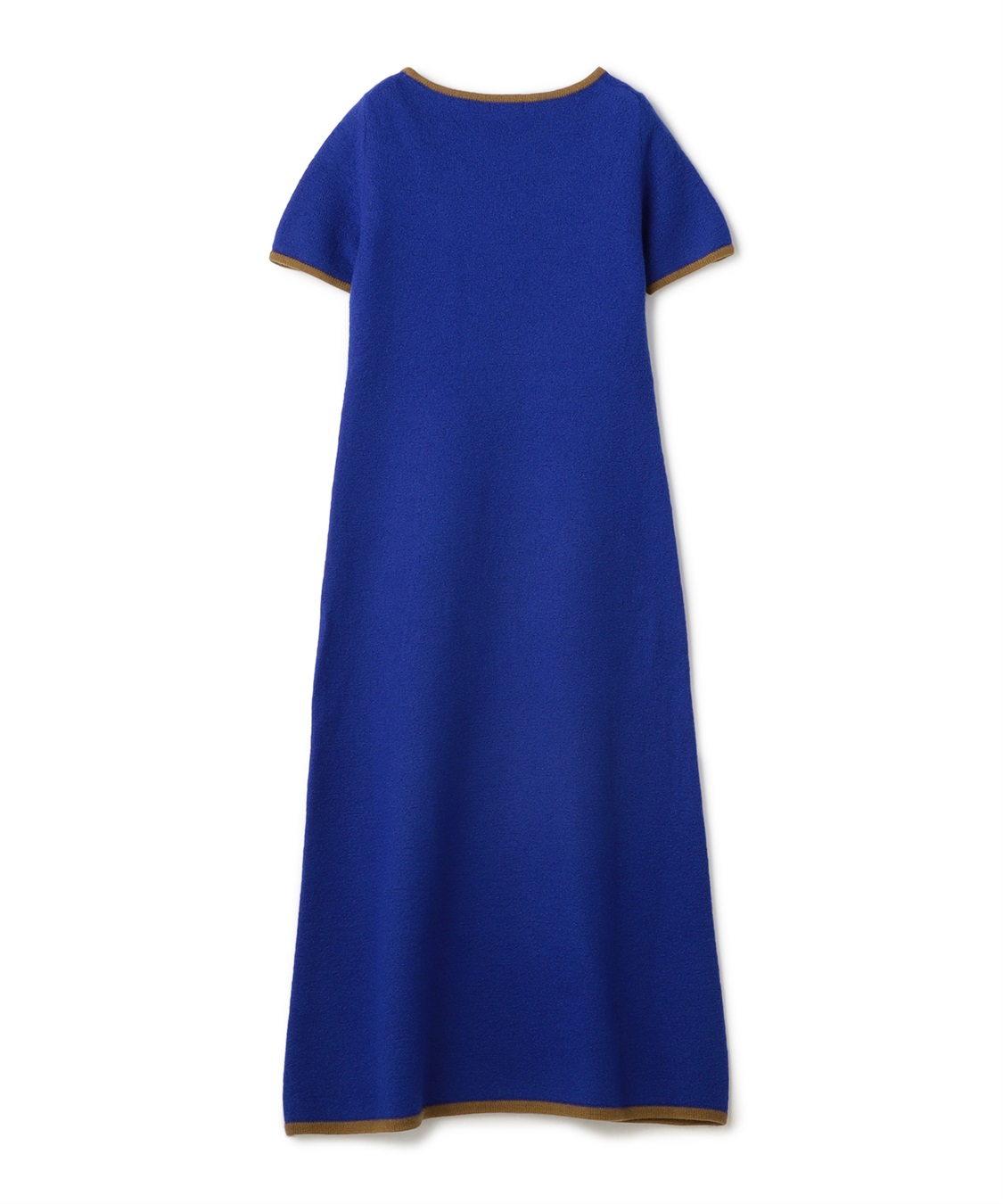 45r*pm 少し秋めいたら 秋色ワンピース。Wool　100 45r*pm 少し秋めいたら 秋色ワンピース。Wool 100