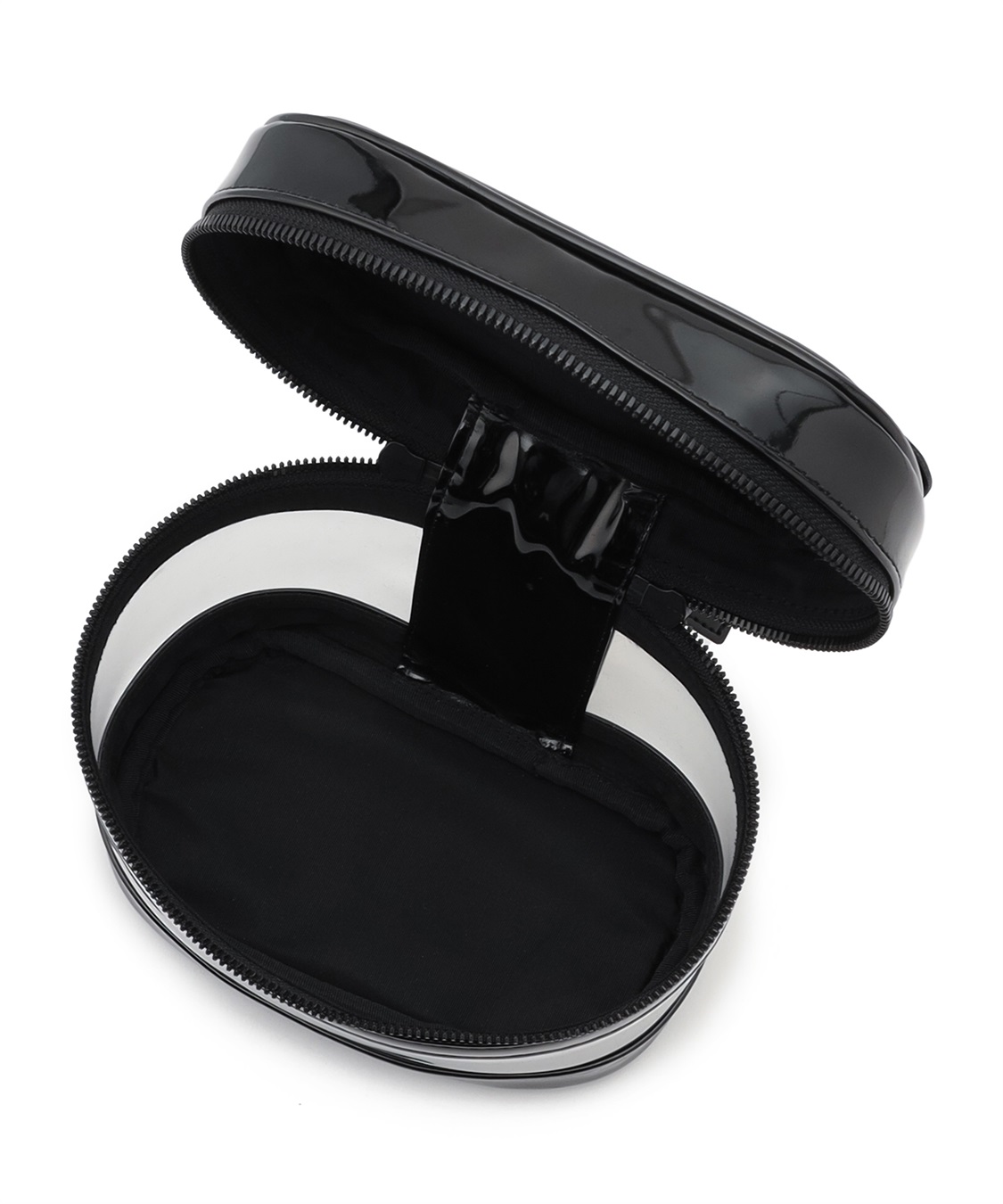 JUNKO SHIMADA インナー付きバニティポーチ_sub_5