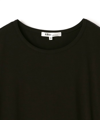 49AV JUNKO SHIMADA 接触冷感半袖Ｔシャツ_subthumb_2