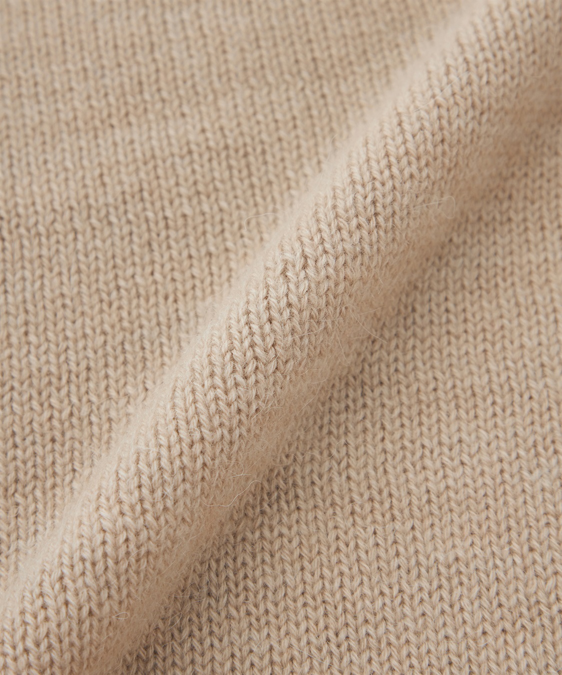 49AV JUNKO SHIMADA 【WEB限定】アルパカ配色ニットプルオーバー_sub_6