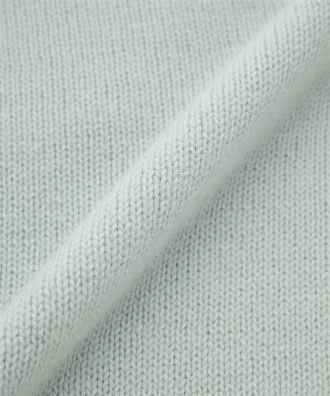 49AV JUNKO SHIMADA 【WEB限定】アルパカ配色ニットプルオーバー_sub_7