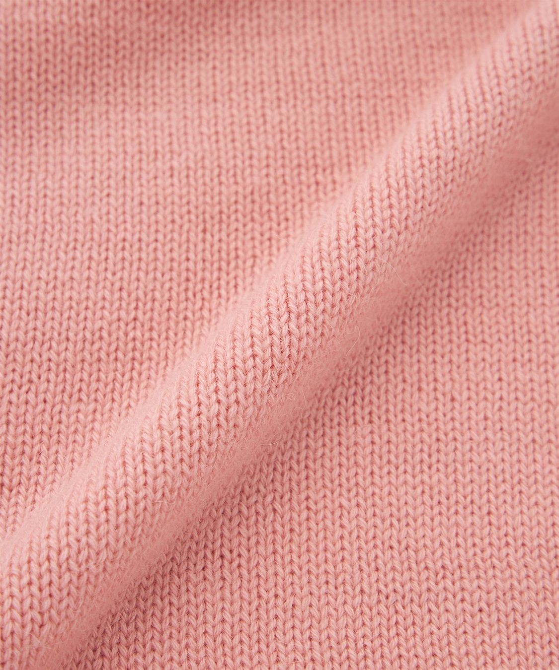 49AV JUNKO SHIMADA 【WEB限定】アルパカ配色ニットプルオーバー_sub_8