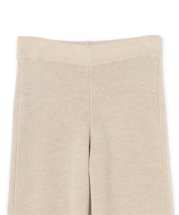 49AV JUNKO SHIMADA 【CHRISTMAS SALE】配色ニットパンツ_subthumb_3