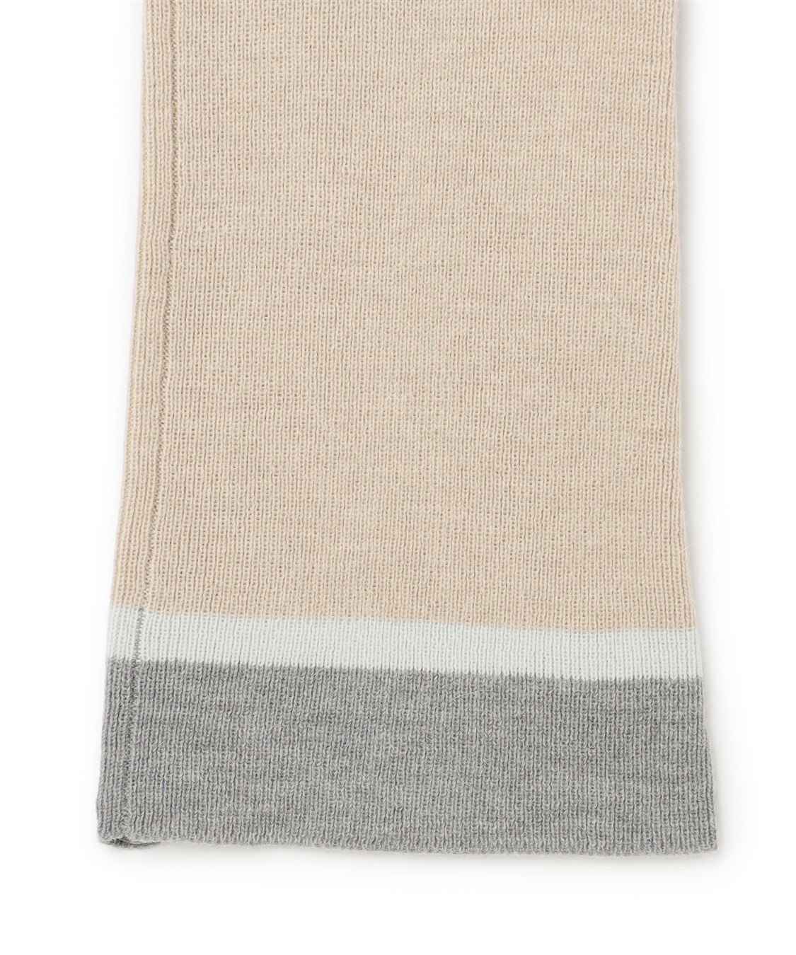 49AV JUNKO SHIMADA 【CHRISTMAS SALE】配色ニットパンツ_sub_4