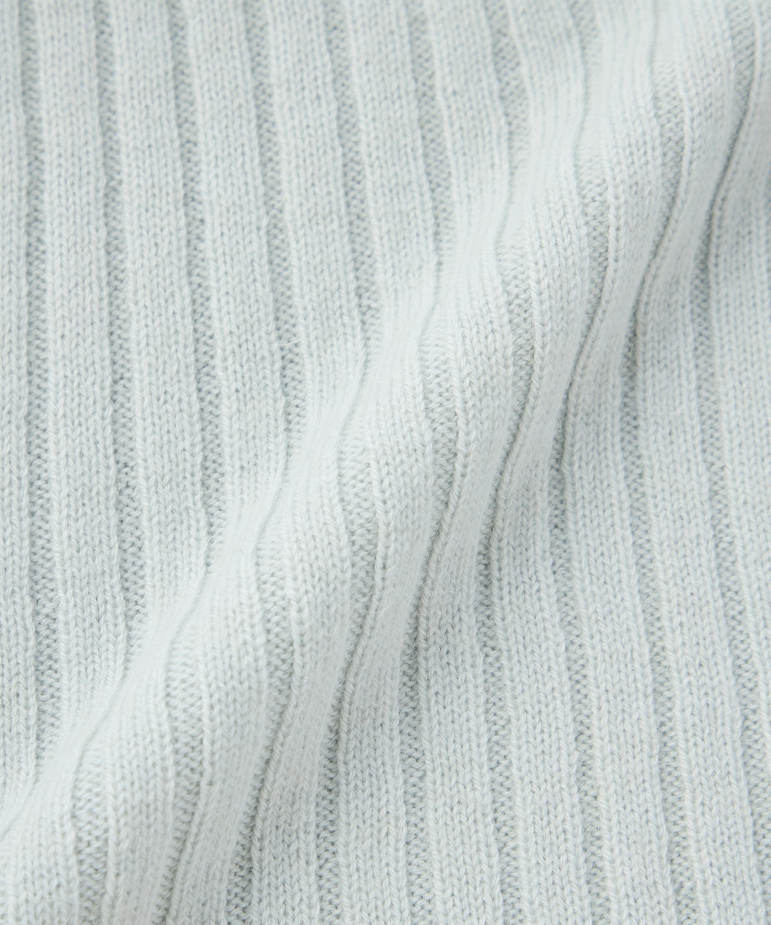 49AV JUNKO SHIMADA 【WEB限定】アルパカリブニットノースリーブニットワンピース_sub_5