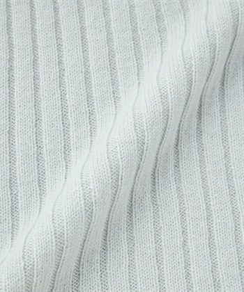 49AV JUNKO SHIMADA 【WEB限定】アルパカリブニットノースリーブニットワンピース_subthumb_5