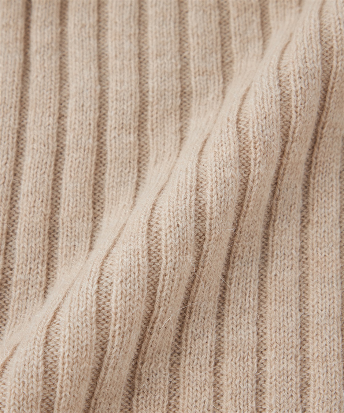 49AV JUNKO SHIMADA 【WEB限定】アルパカリブニットノースリーブニットワンピース_sub_6