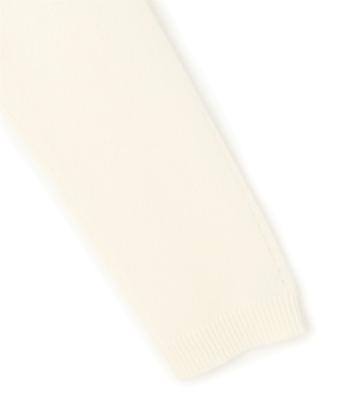 49AV JUNKO SHIMADA カシミアクルーネックニット_sub_3