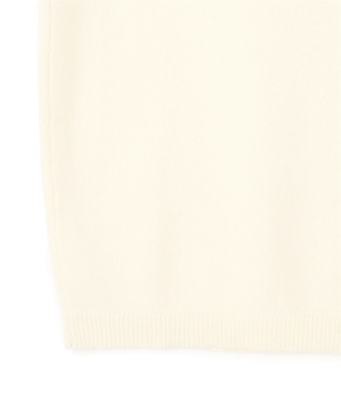 TIME SALE】カシミアクルーネックニット 49AV JUNKO SHIMADA