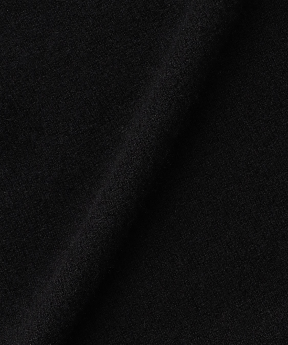 49AV JUNKO SHIMADA カシミアクルーネックニット_sub_6