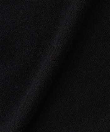 49AV JUNKO SHIMADA カシミアクルーネックニット_subthumb_6