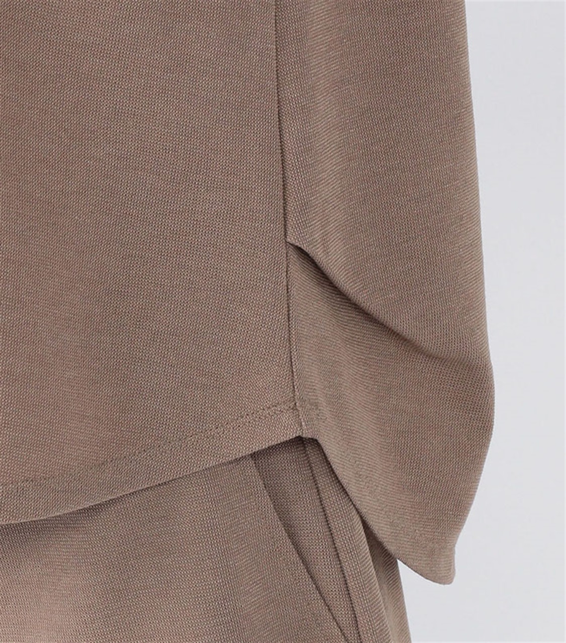 A/C DESIGN BY ALPHA CUBIC ソロテックスカノコプルオーバー_sub_4