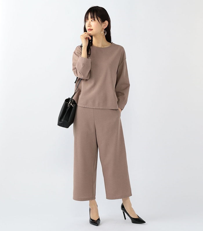 A/C DESIGN BY ALPHA CUBIC ソロテックスカノコプルオーバー_sub_8