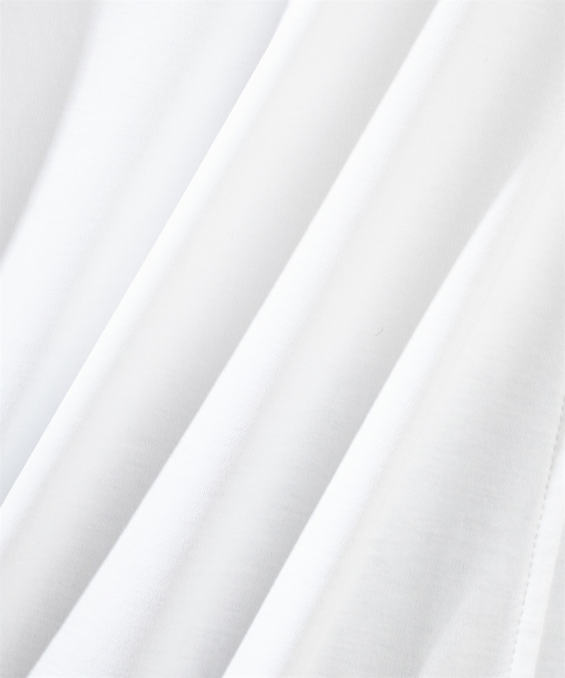 A/C DESIGN BY ALPHA CUBIC クーラータッチボリュームスリーブプルオーバー_sub_7