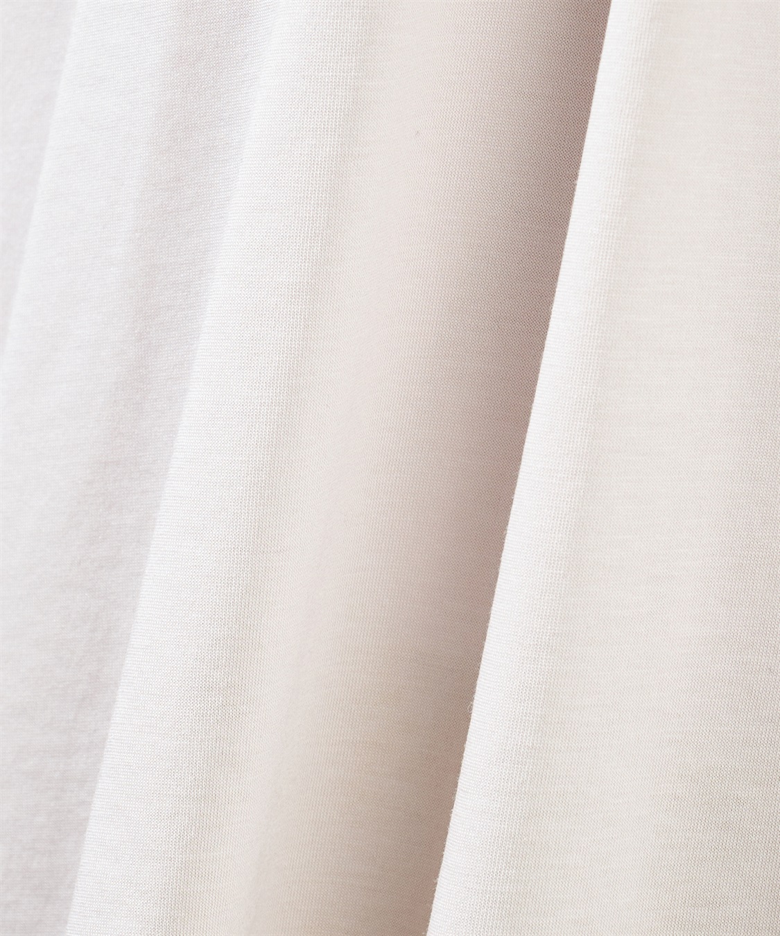 A/C DESIGN BY ALPHA CUBIC クーラータッチシャーリングネックプルオーバー_sub_8