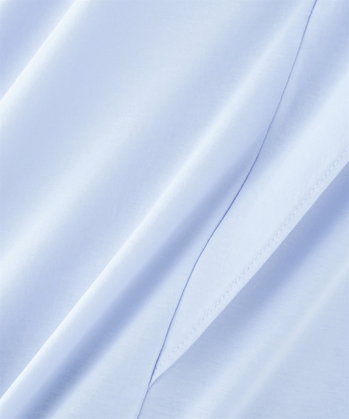 A/C DESIGN BY ALPHA CUBIC 【接触冷感】ボウタイ風プルオーバー_sub_6