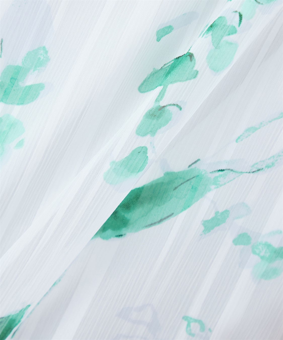 A/C DESIGN BY ALPHA CUBIC 水彩フラワープリントプルオーバー_sub_6