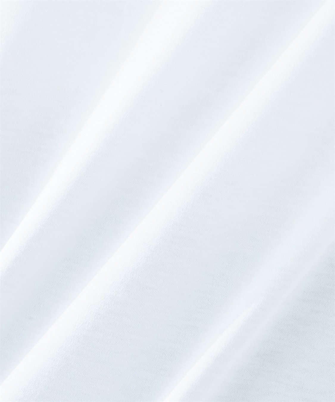 A/C DESIGN BY ALPHA CUBIC 【接触冷感】ゆるシルエットロゴプリントTシャツ_sub_6