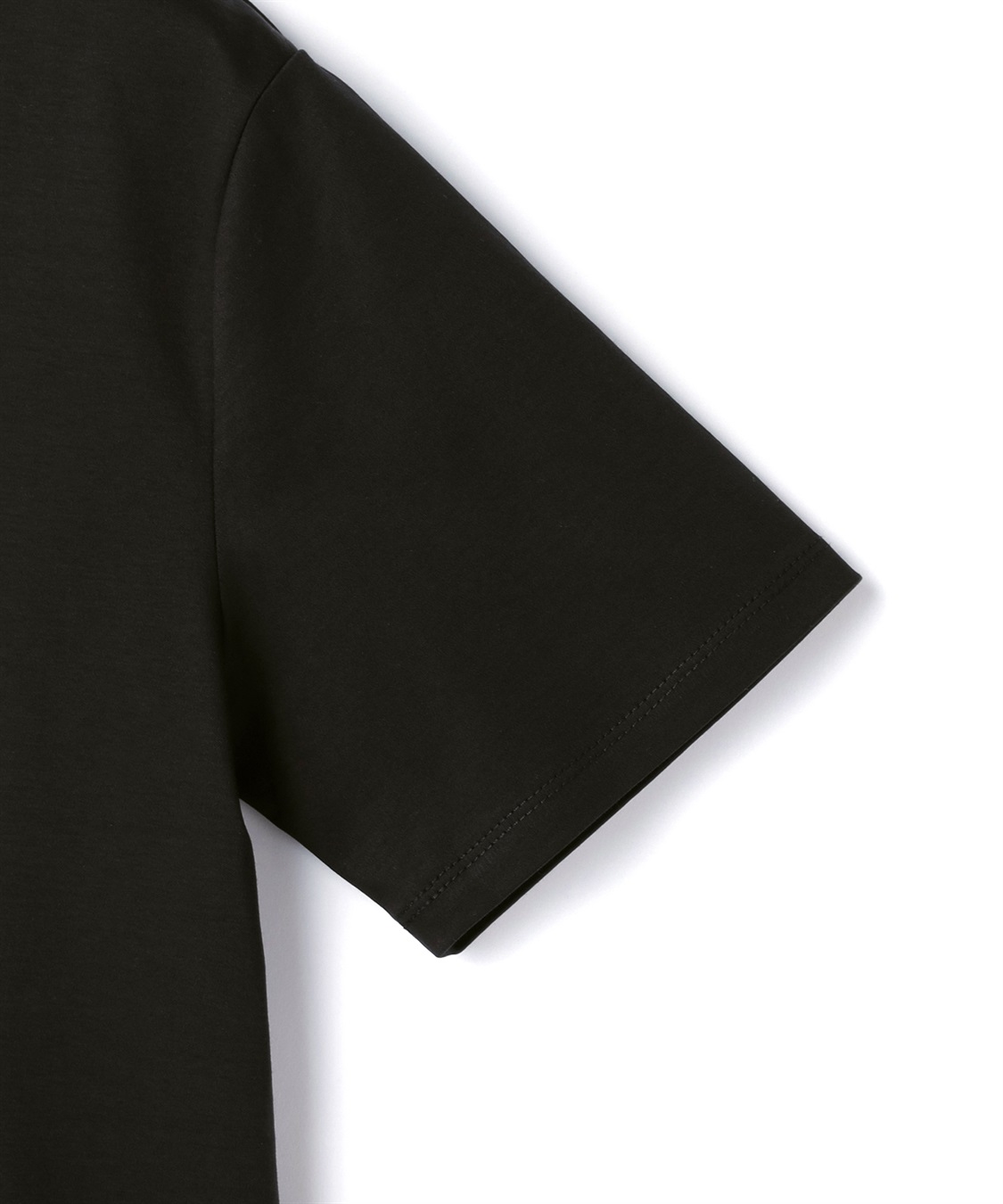 A/C DESIGN BY ALPHA CUBIC 【接触冷感】ボタニカルプリントTシャツ_sub_11