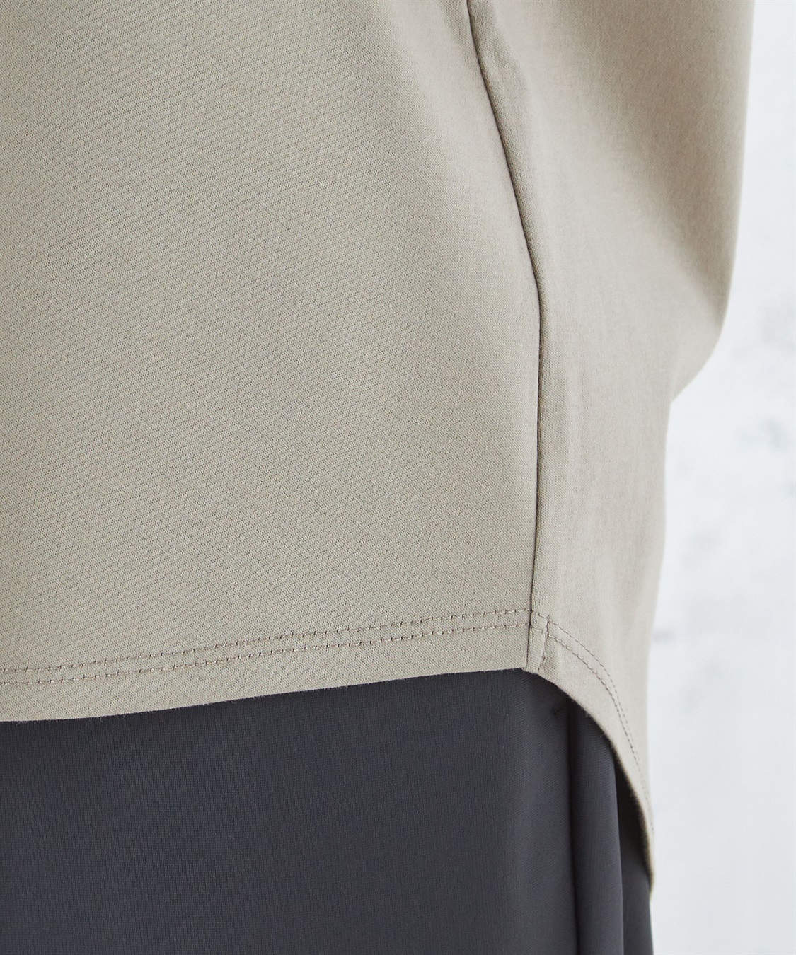 A/C DESIGN BY ALPHA CUBIC 【接触冷感】風景プリントTシャツ_sub_6