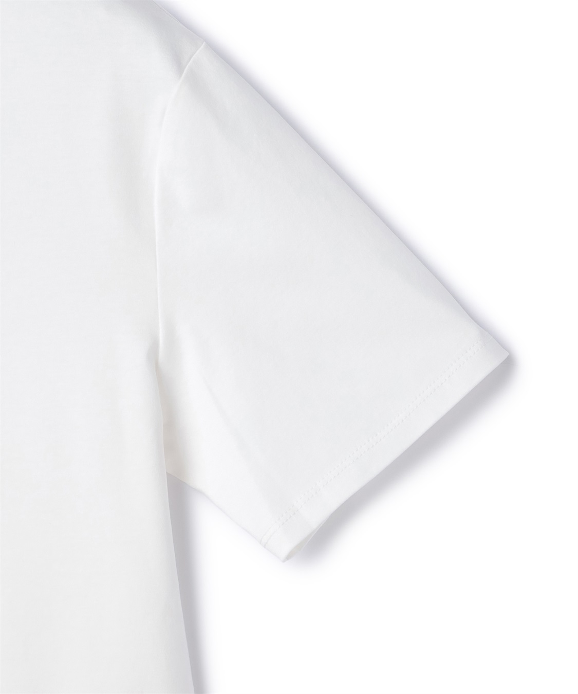 A/C DESIGN BY ALPHA CUBIC 【接触冷感】ハウスプリントTシャツ_sub_12