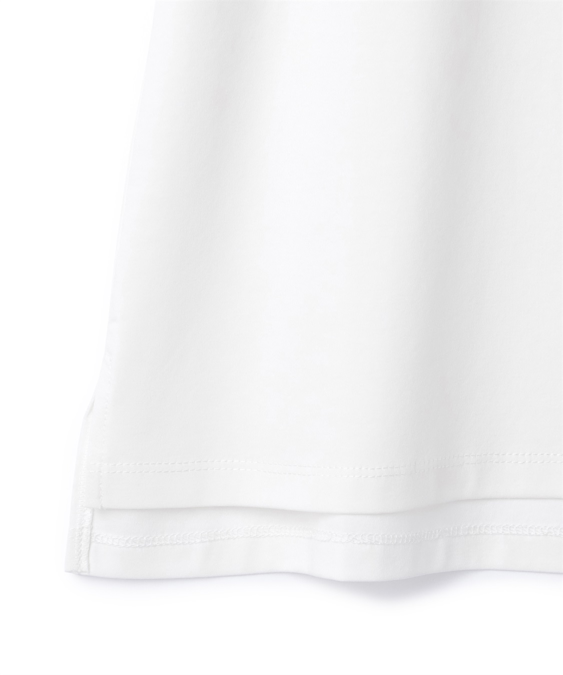 A/C DESIGN BY ALPHA CUBIC 【接触冷感】ハウスプリントTシャツ_sub_13