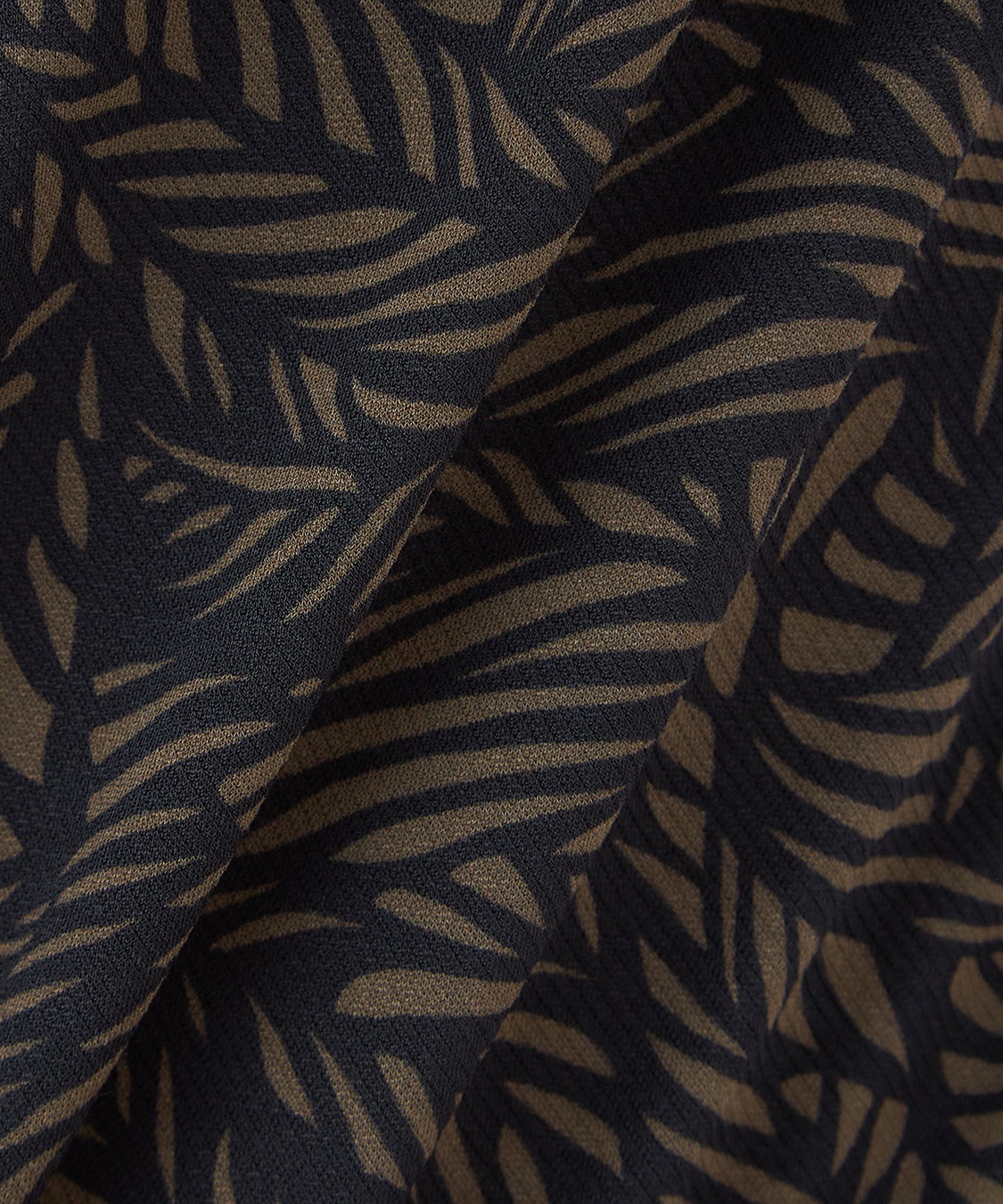 A/C DESIGN BY ALPHA CUBIC 【接触冷感】ボタニカルプリントチュニック_sub_7