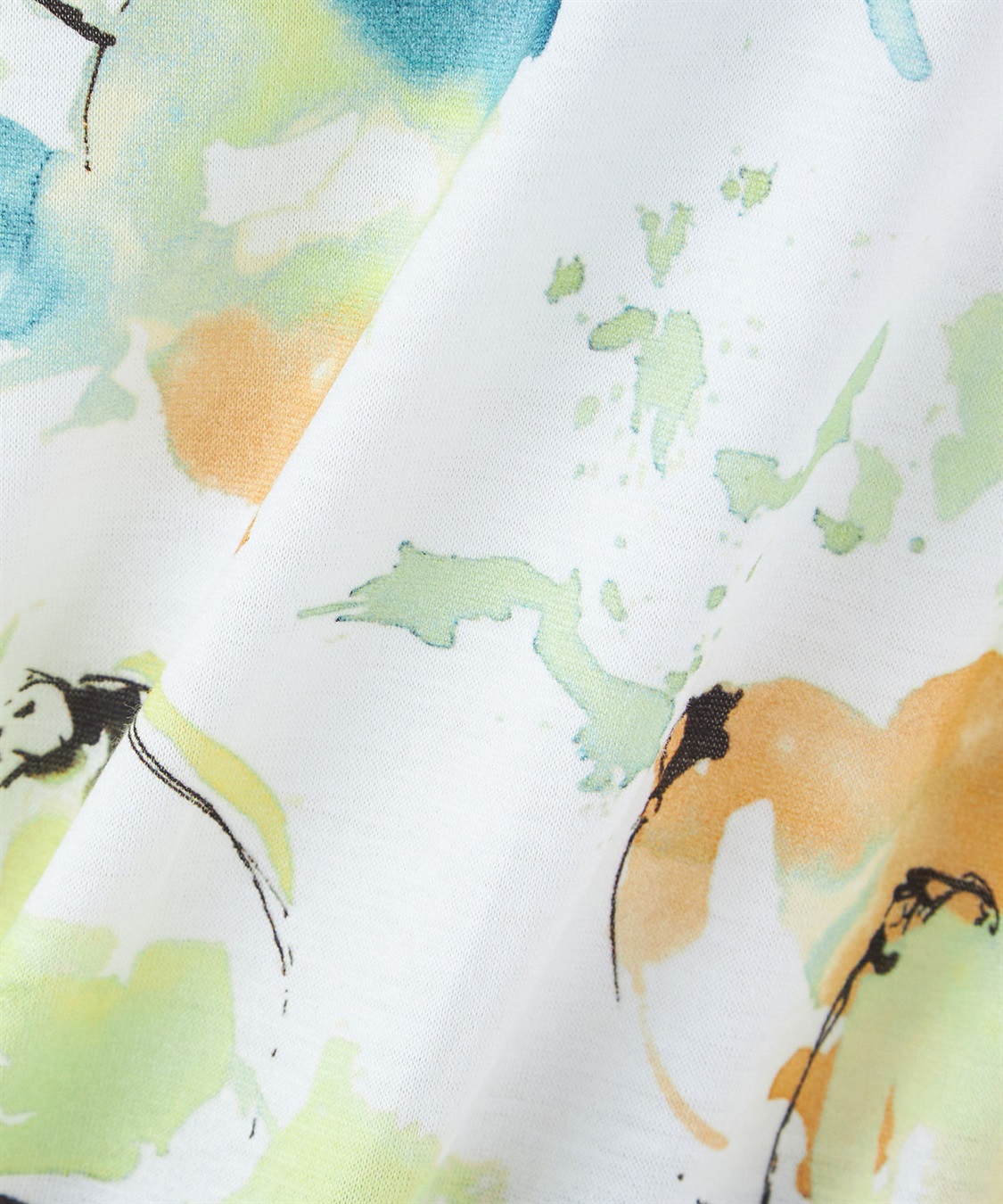 A/C DESIGN BY ALPHA CUBIC フルーツプリントノースリーブプルオーバー_sub_6