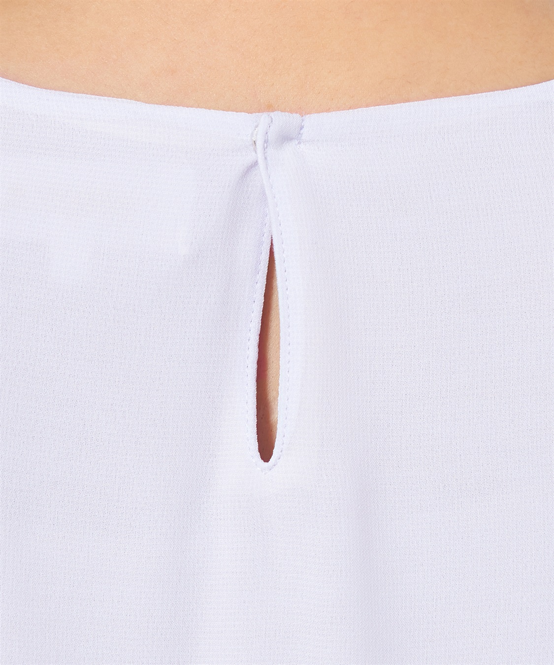 A/C DESIGN BY ALPHA CUBIC シフォンプリーツTブラウス_sub_4