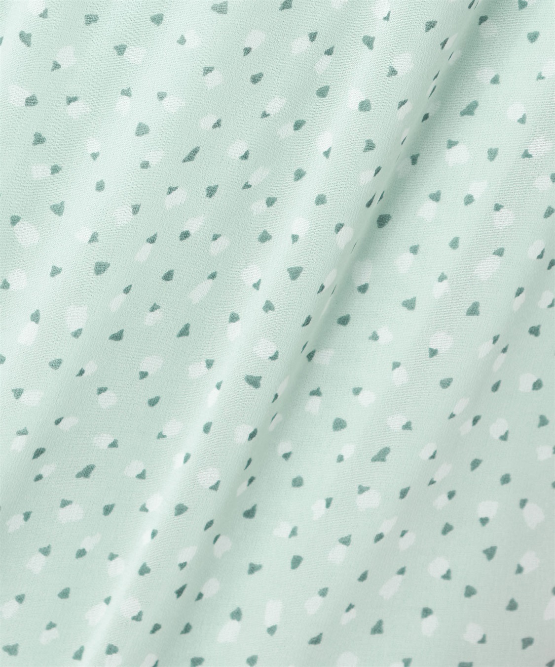 A/C DESIGN BY ALPHA CUBIC プリントシャーリングTブラウス_sub_8