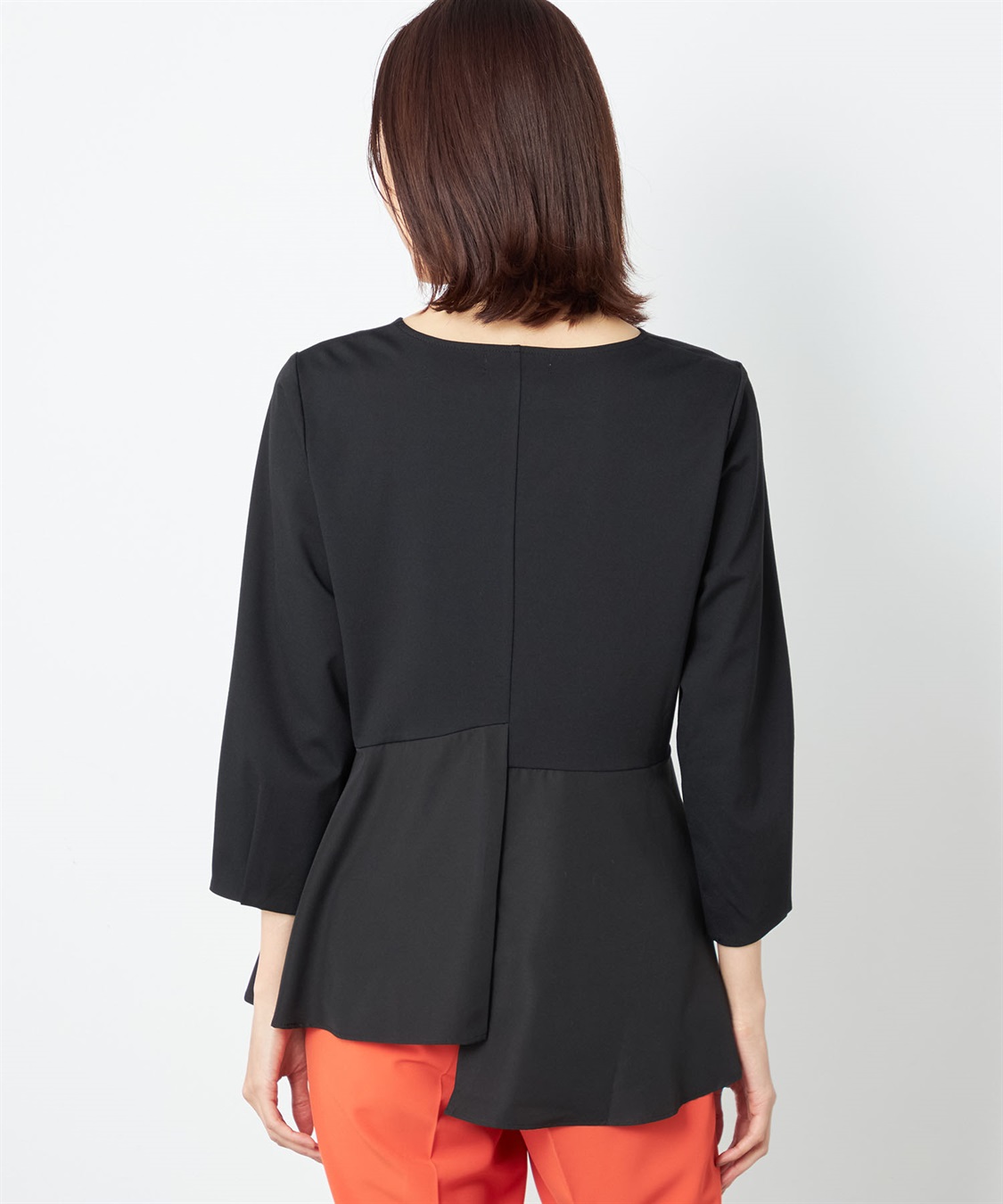 A/C DESIGN BY ALPHA CUBIC アシメチュニック_sub_2