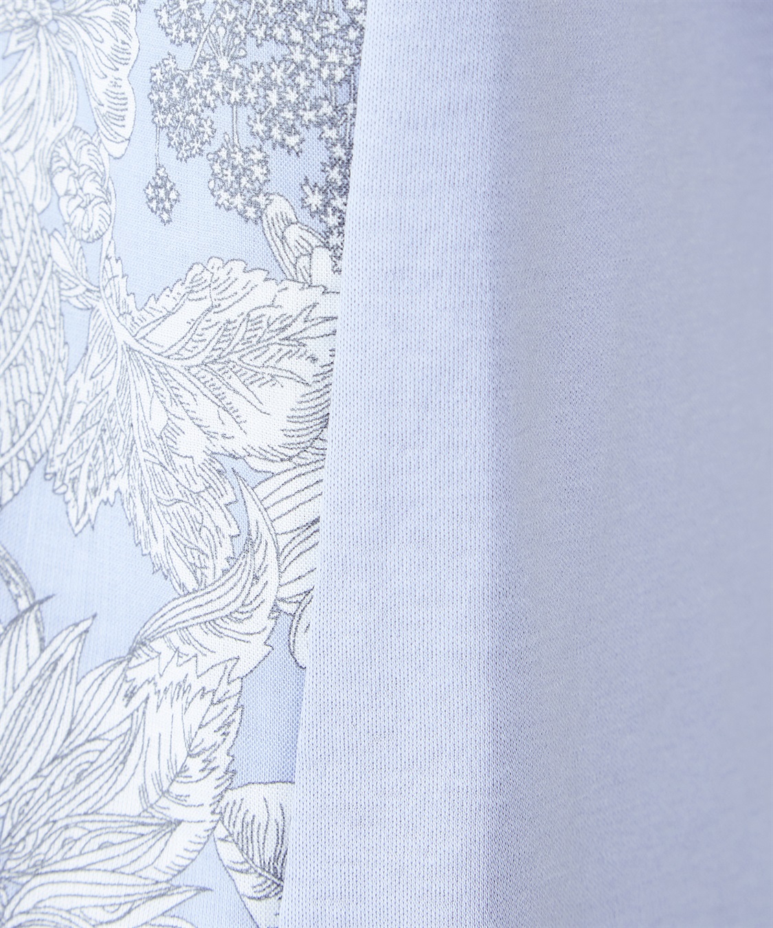 A/C DESIGN BY ALPHA CUBIC リバティプリントプルオーバー_sub_7