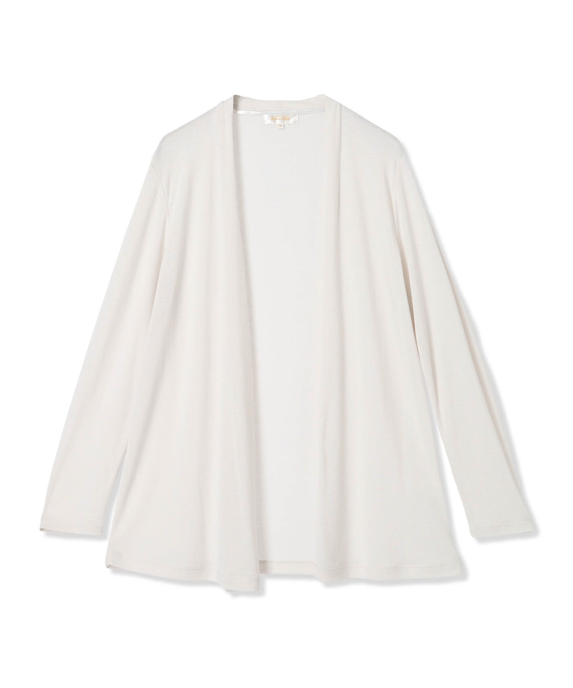 A/C DESIGN BY ALPHA CUBIC フライストッパーカーディガン【接触冷感・UVカット】_sub_15