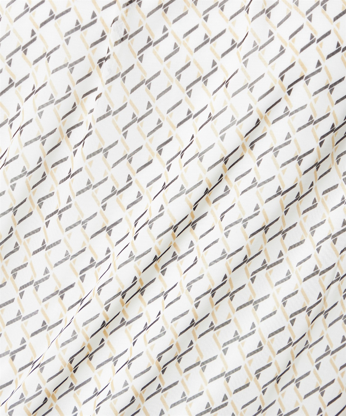 A/C DESIGN BY ALPHA CUBIC シャーリングTブラウス_sub_7