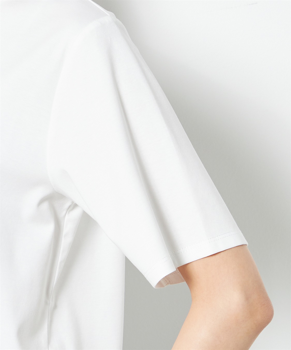 A/C DESIGN BY ALPHA CUBIC 【接触冷感】フォトプリントTシャツ_sub_5