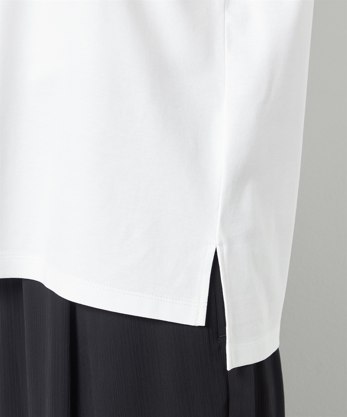 A/C DESIGN BY ALPHA CUBIC 【接触冷感】フォトプリントTシャツ_sub_6