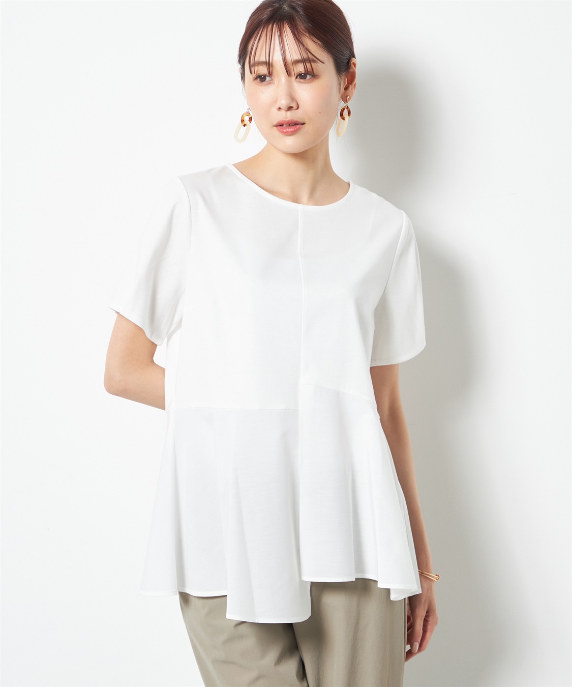 A/C DESIGN BY ALPHA CUBIC ドッキングプルオーバー_sub_1